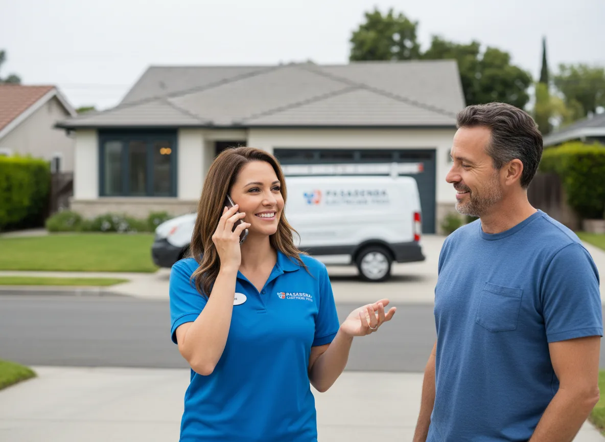 Electrician Vado, NM FAQs